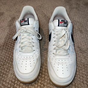 Nike Air Force 1 size 10.5